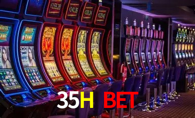 35H Plataforma