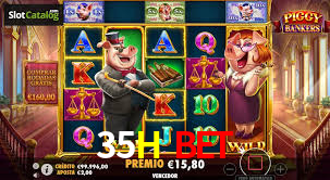 35H Plataforma