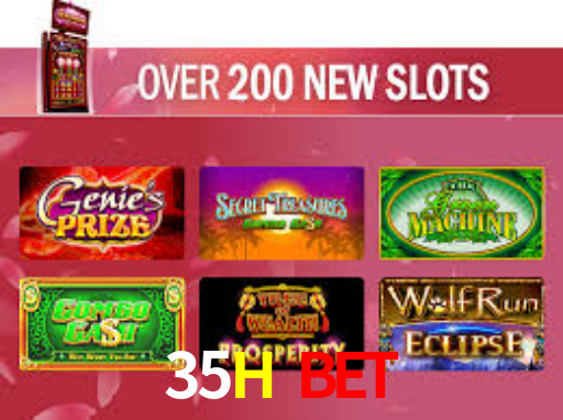 35H Bet,35H.Com