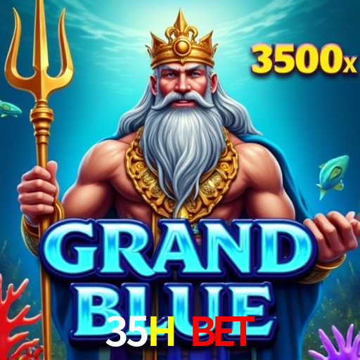 35H Bet: Seu Cassino Premiado com Pagamentos Rápidos