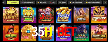 Bônus Generosos e Exclusivos no 35H Bet para Você!